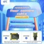 Для iPhone 12 Pro i2C Сверхширокий кабель камеры, обращенный назад
